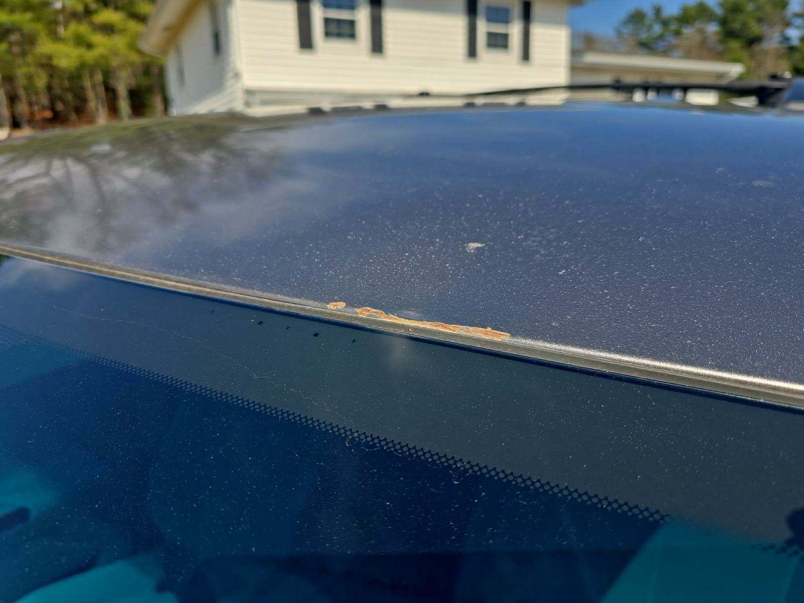 2011 Toyota Sienna LE FWD