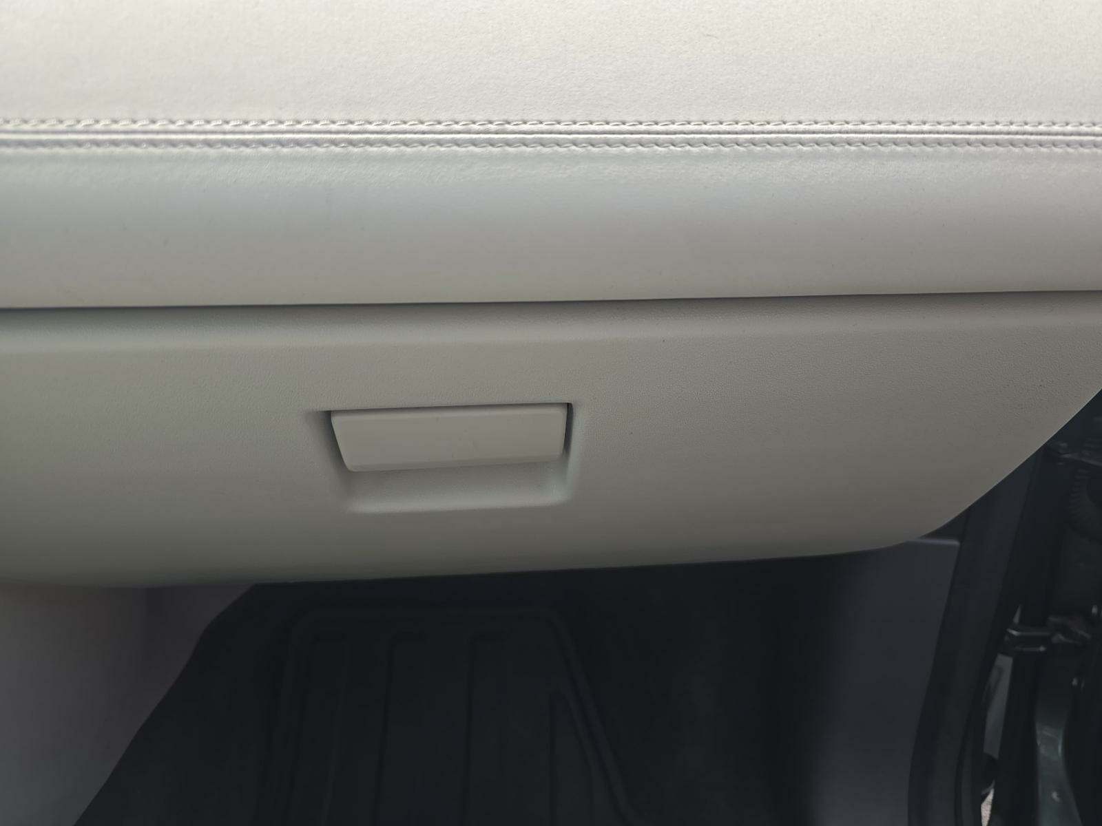 2018 Land Rover Discovery Sport HSE AWD