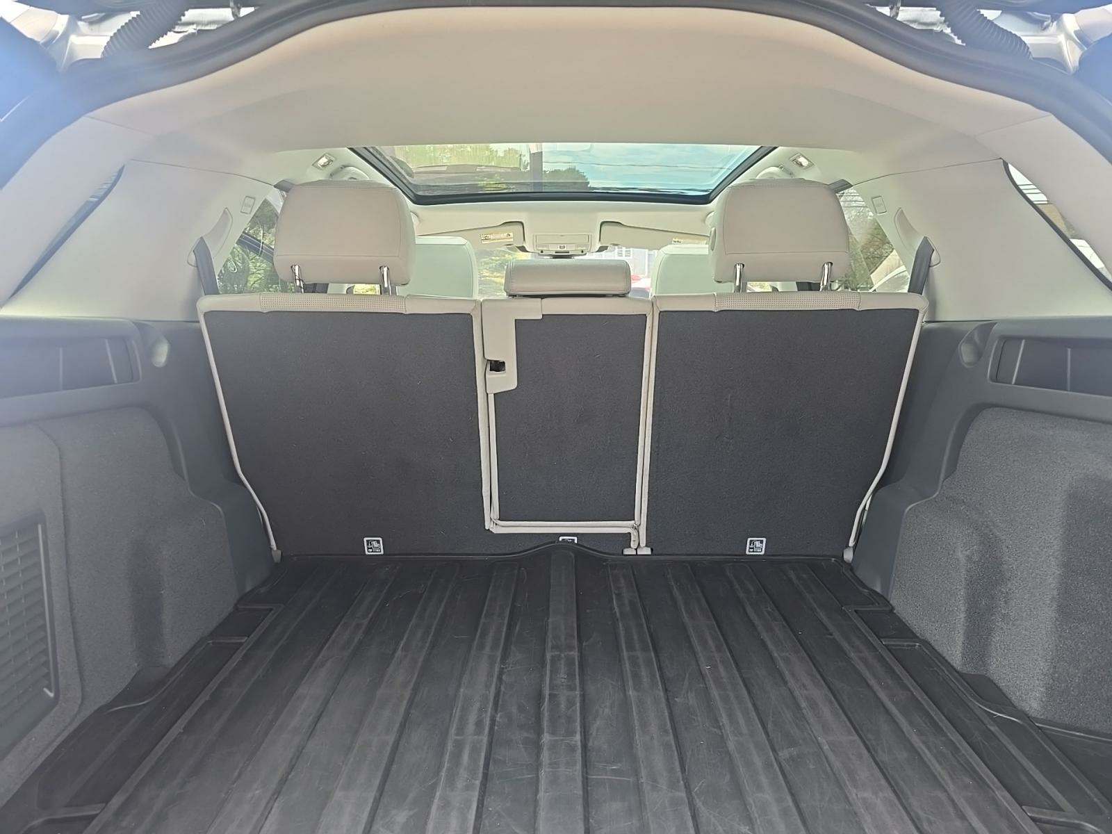 2018 Land Rover Discovery Sport HSE AWD