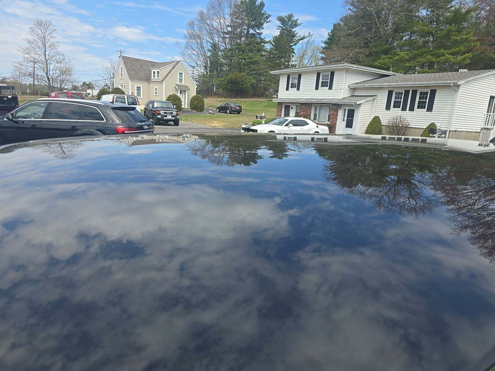 2018 Land Rover Discovery Sport HSE AWD