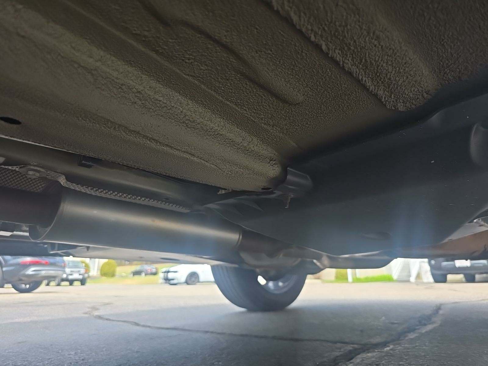 2018 Land Rover Discovery Sport HSE AWD