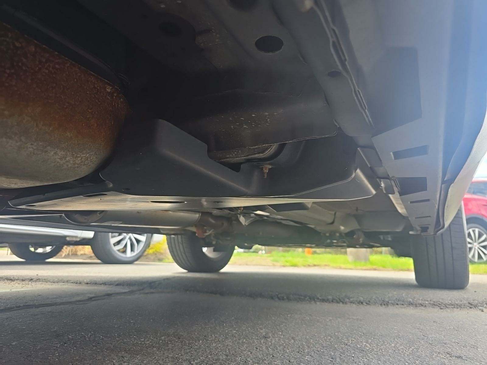 2018 Land Rover Discovery Sport HSE AWD