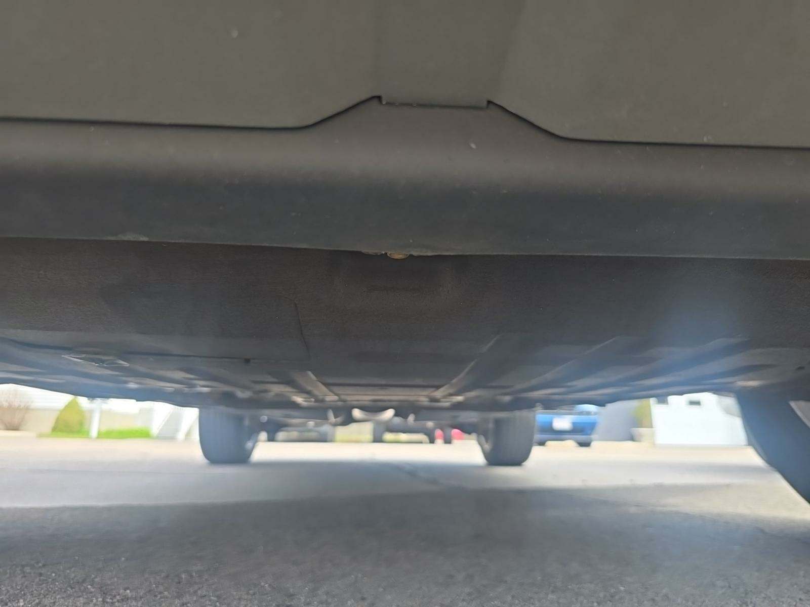 2018 Land Rover Discovery Sport HSE AWD