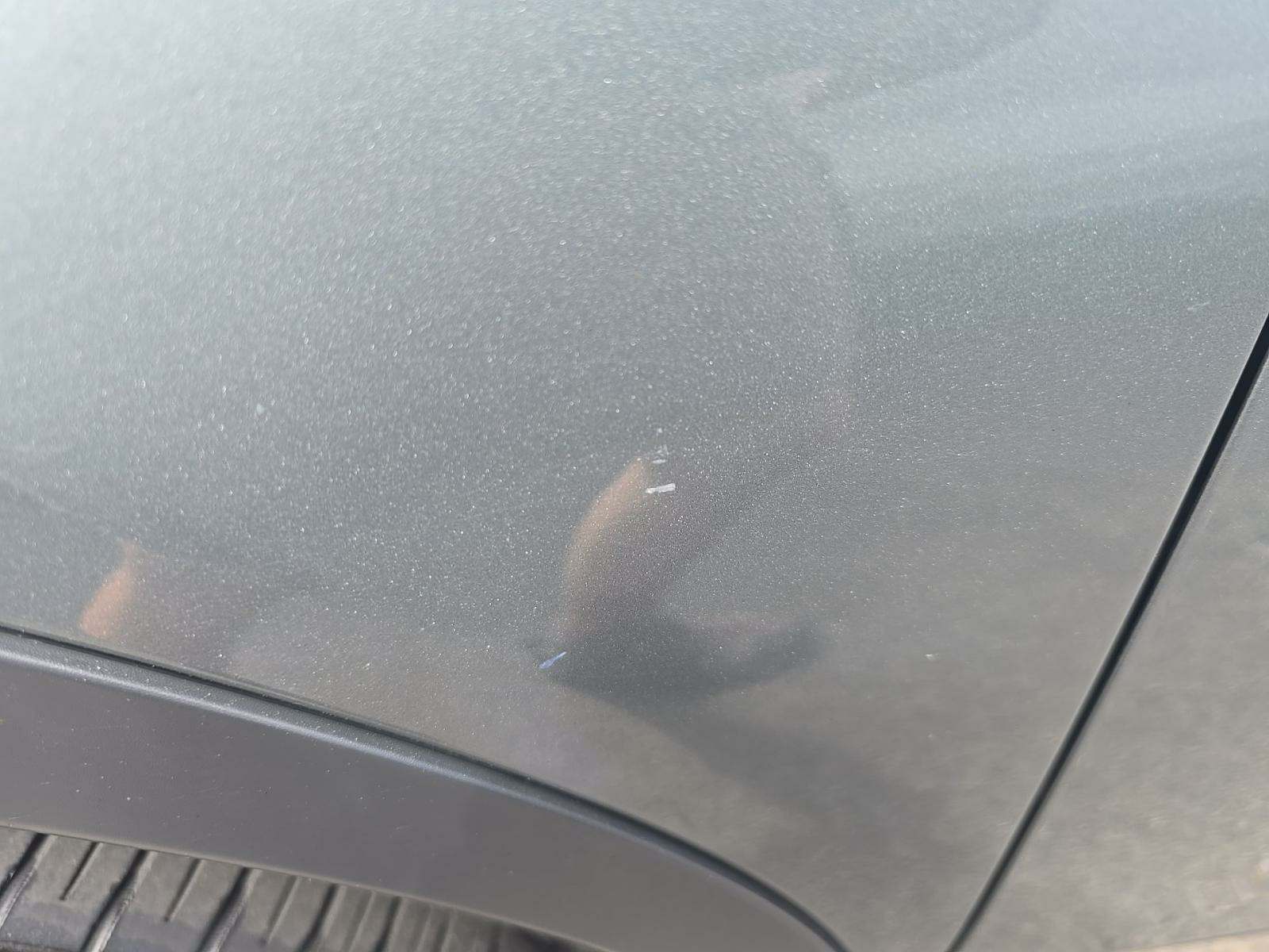 2018 Land Rover Discovery Sport HSE AWD