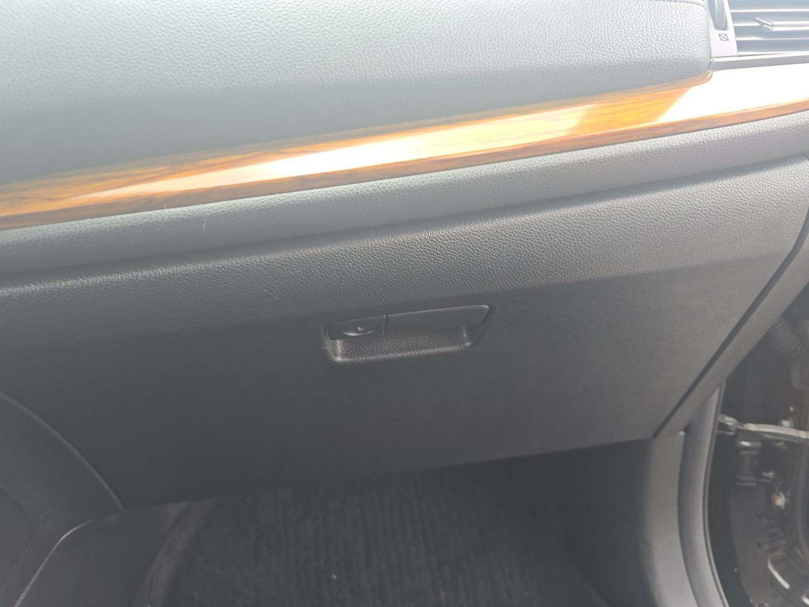 2017 Honda CR-V EX AWD