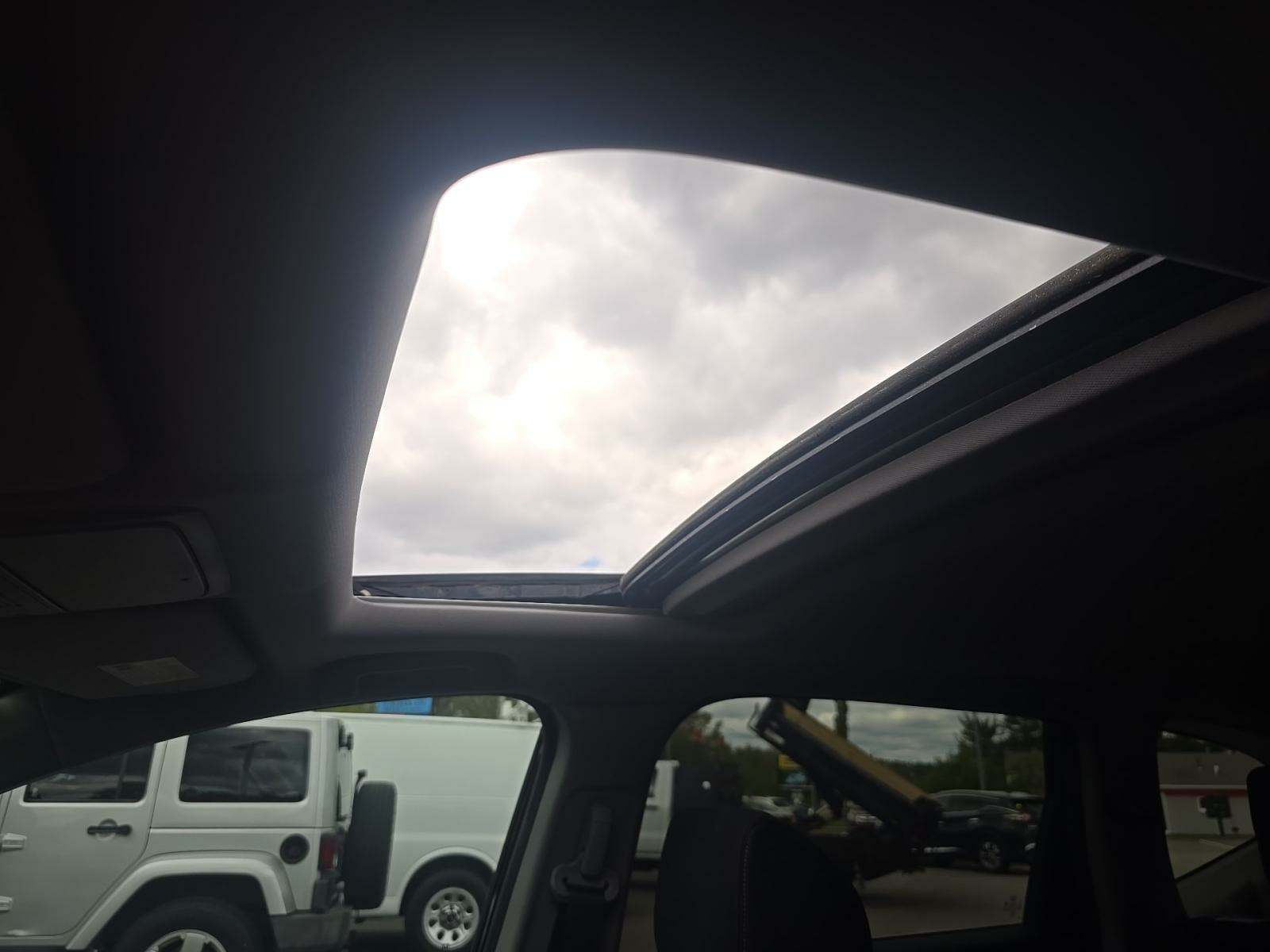 2017 Honda CR-V EX AWD