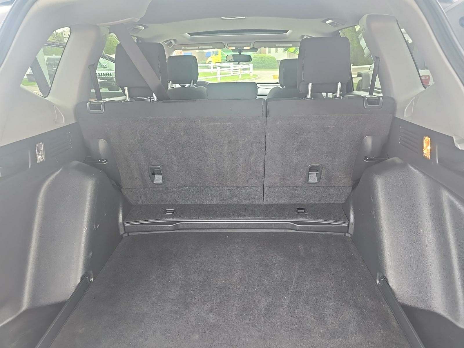 2017 Honda CR-V EX AWD