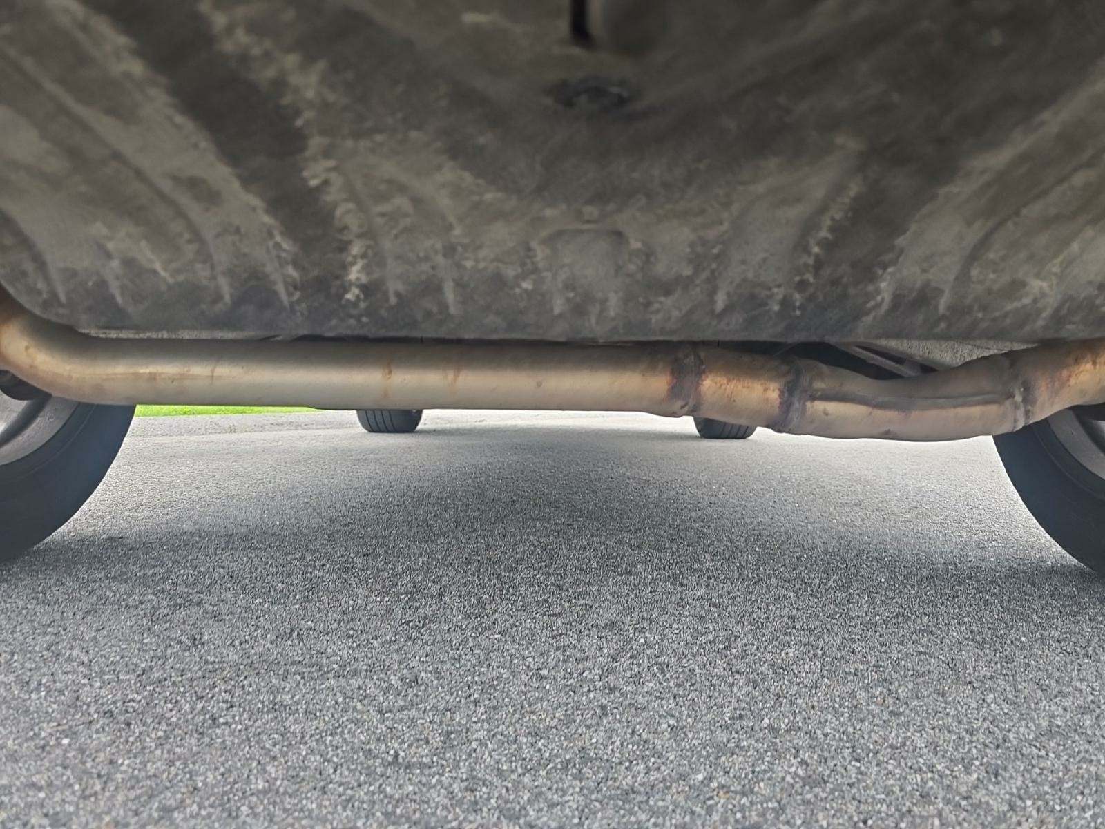 2017 Honda CR-V EX AWD