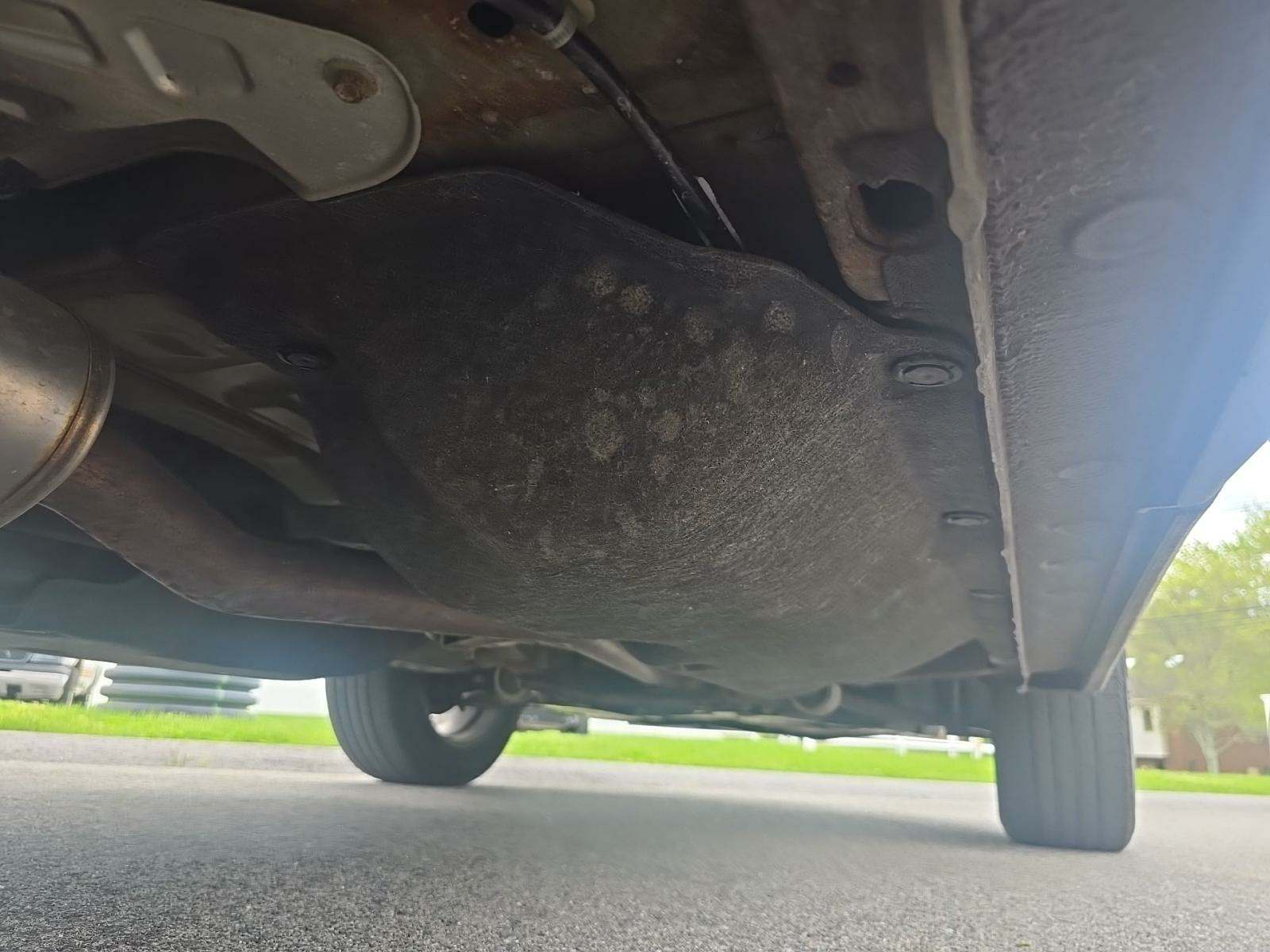 2017 Honda CR-V EX AWD