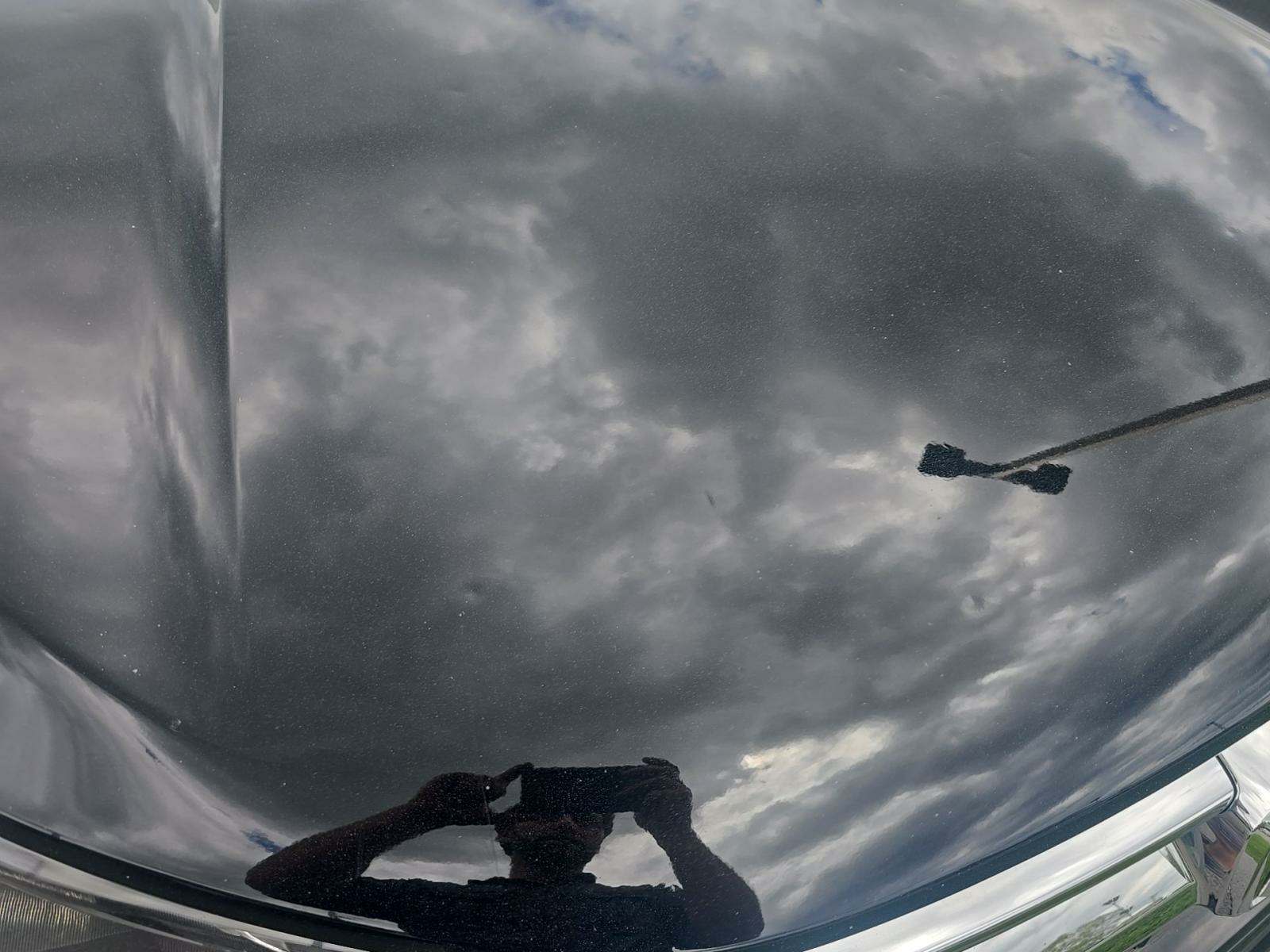 2017 Honda CR-V EX AWD