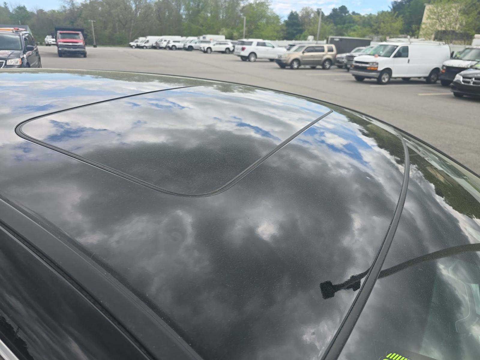 2017 Honda CR-V EX AWD