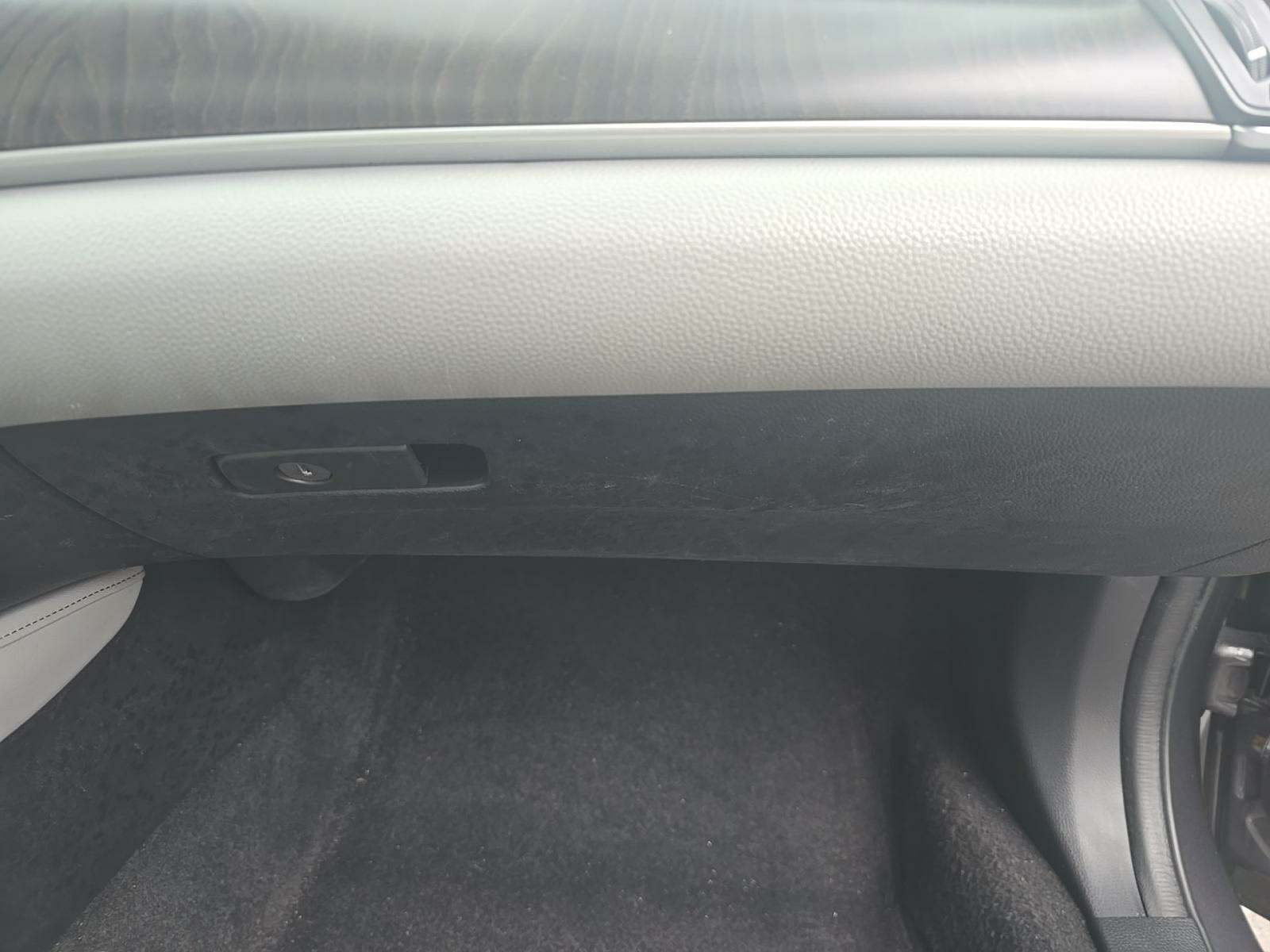 2018 Honda Accord EX-L FWD