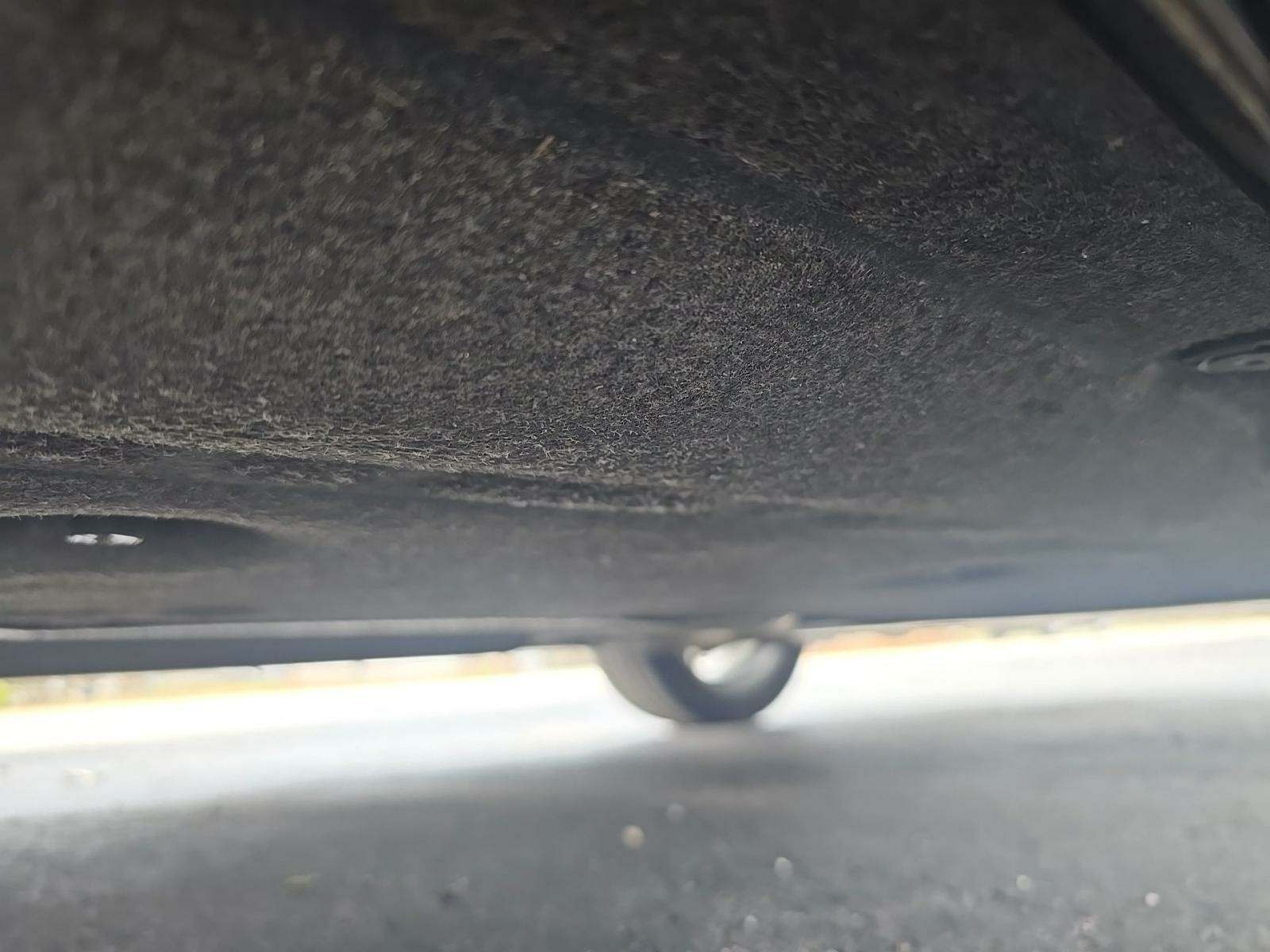 2018 Honda Accord EX-L FWD