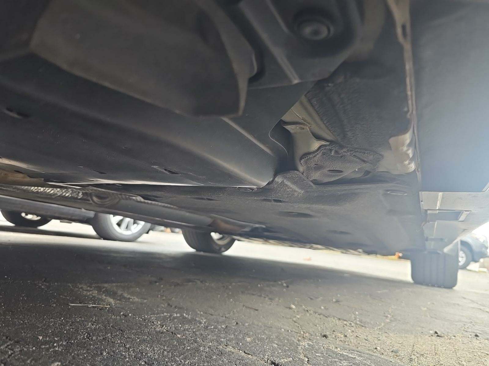 2018 Honda Accord EX-L FWD