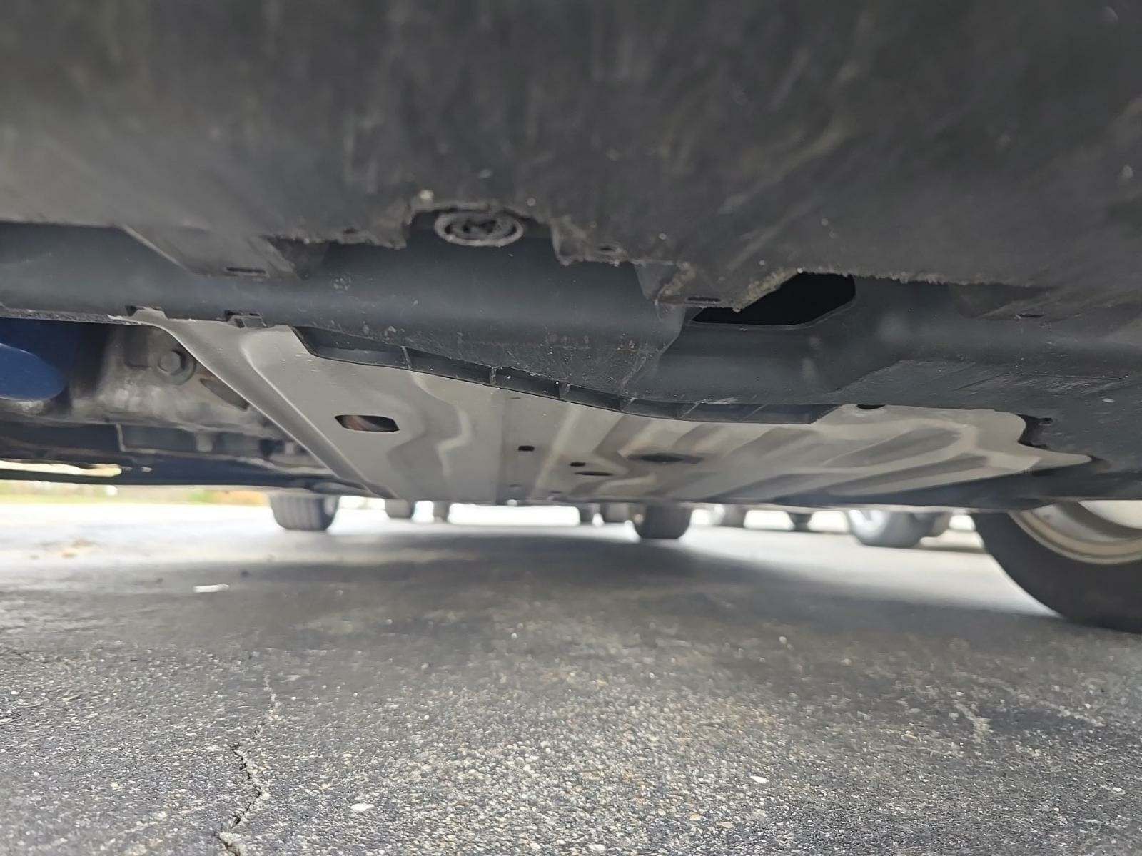 2018 Honda Accord EX-L FWD