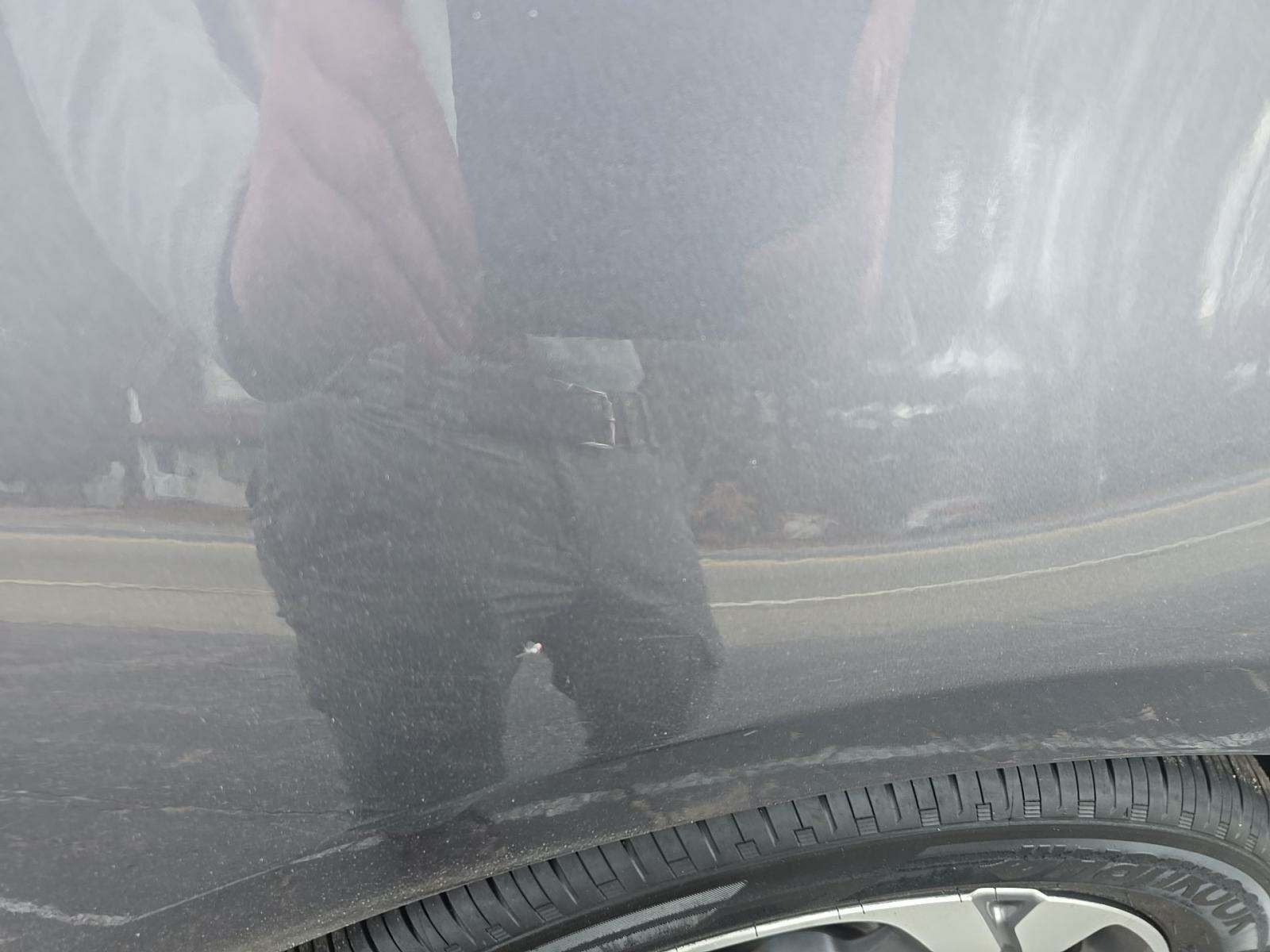 2018 Honda Accord EX-L FWD