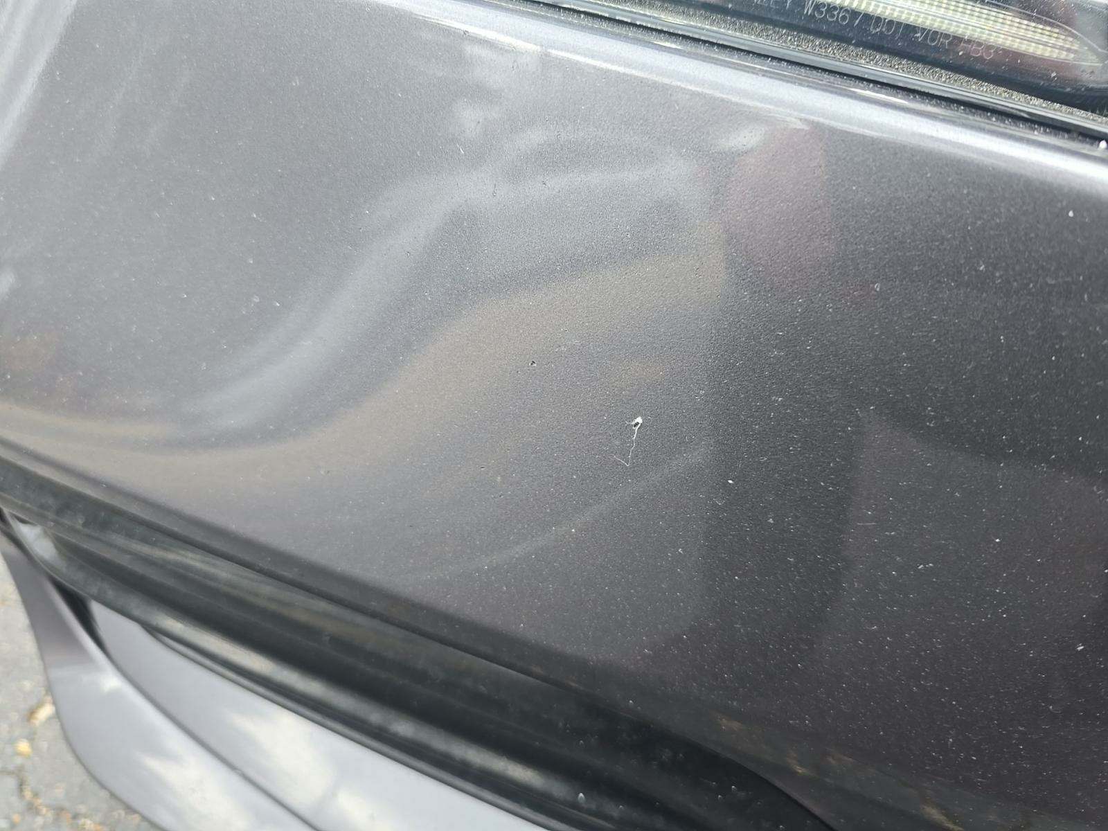 2018 Honda Accord EX-L FWD