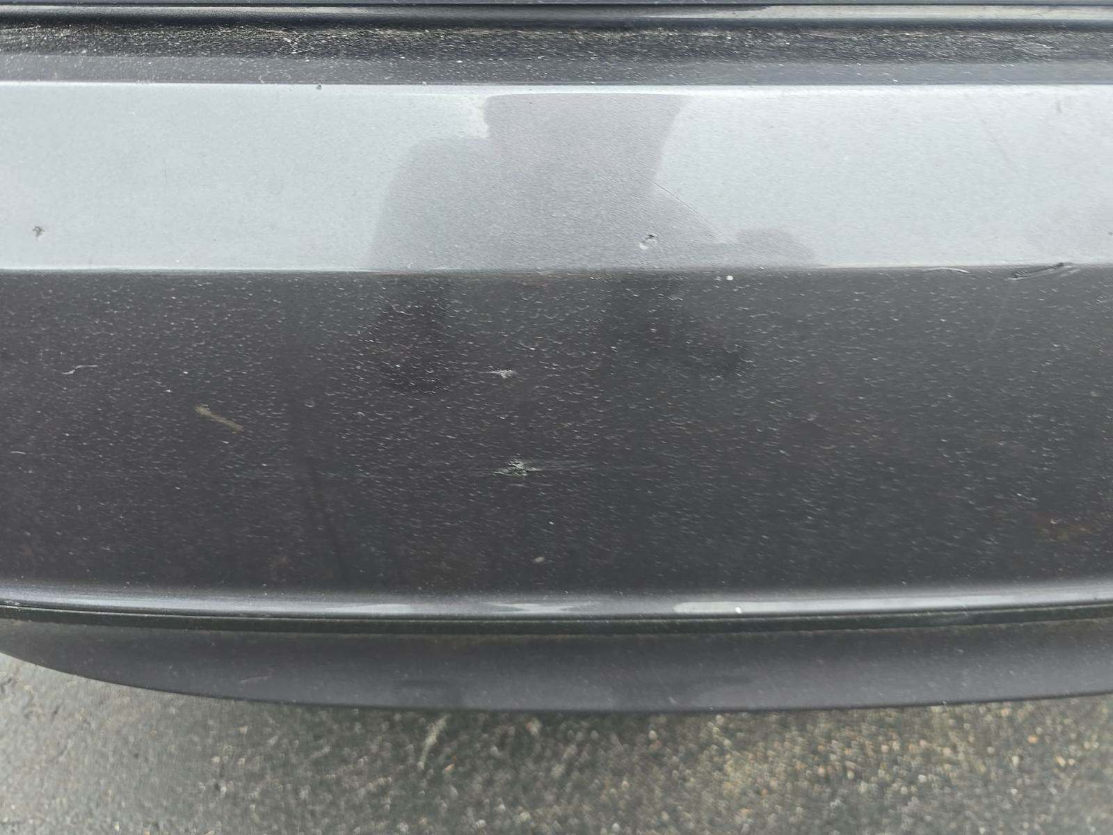 2018 Honda Accord EX-L FWD