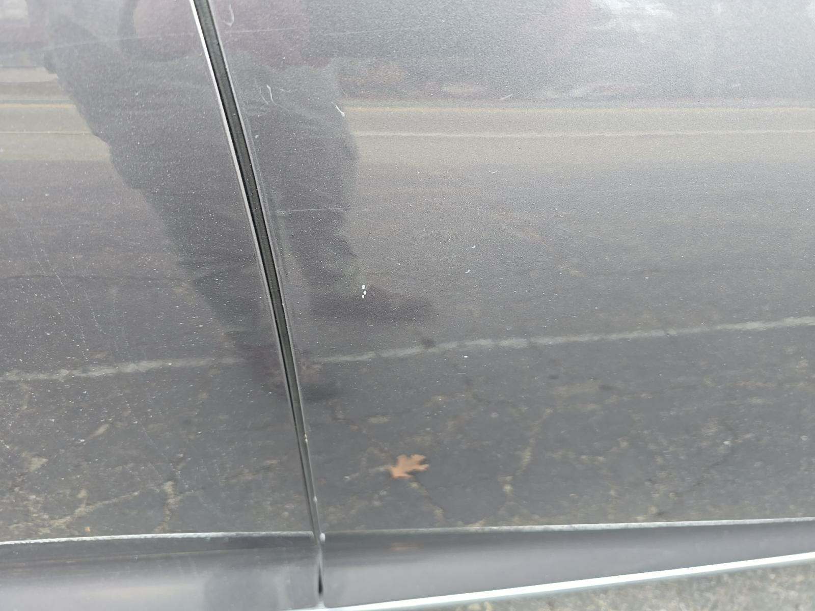 2018 Honda Accord EX-L FWD