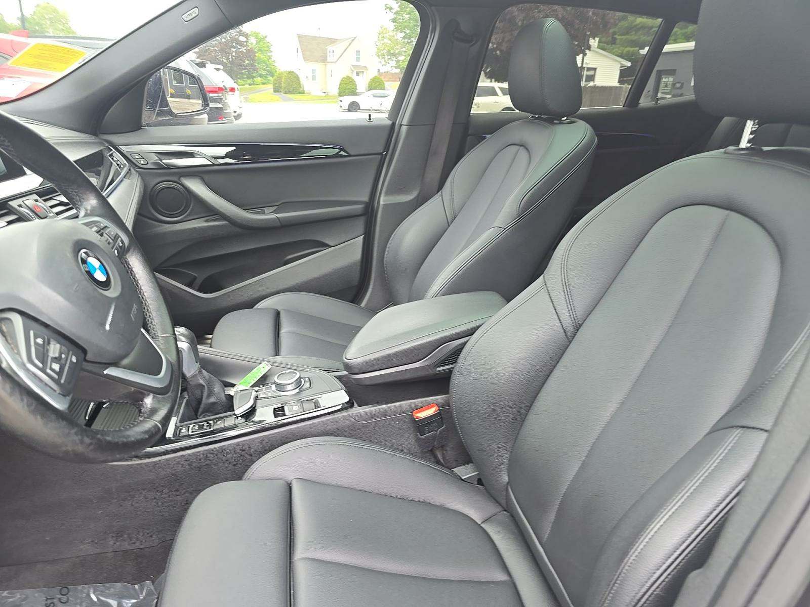 2018 BMW X2 xDrive28i AWD