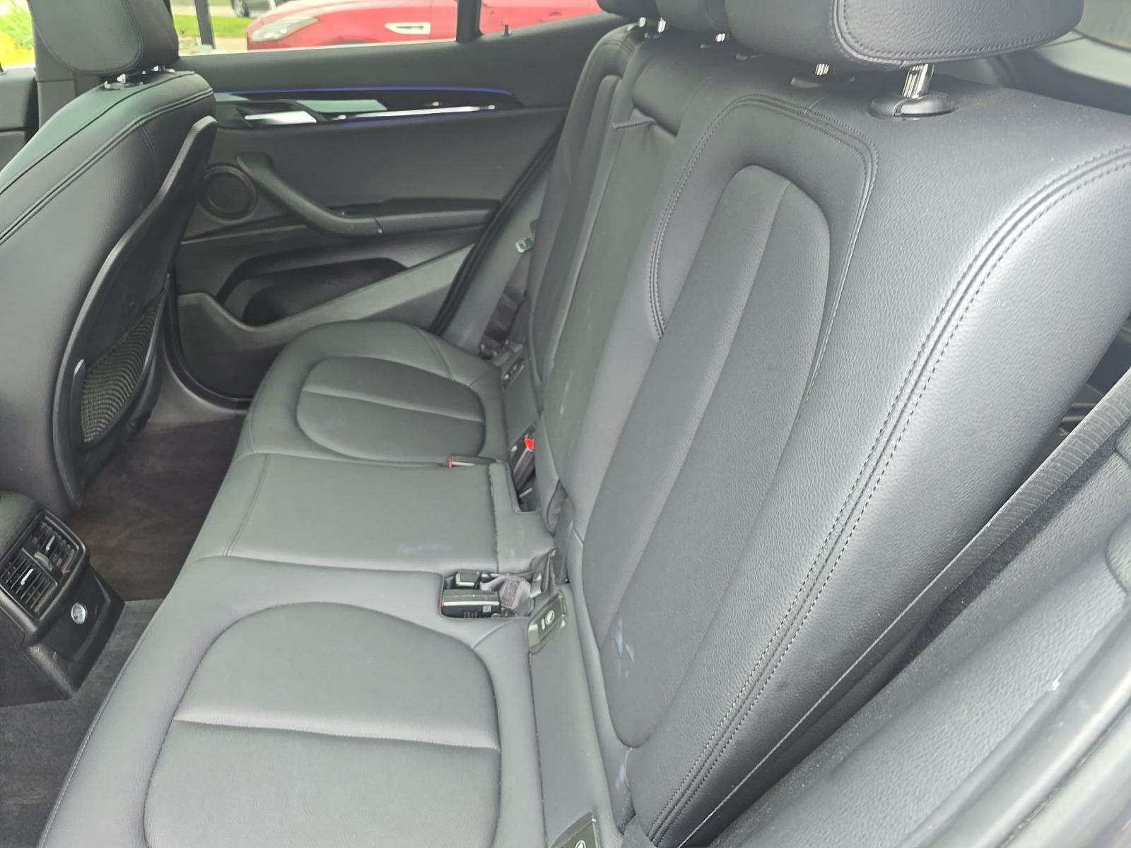 2018 BMW X2 xDrive28i AWD