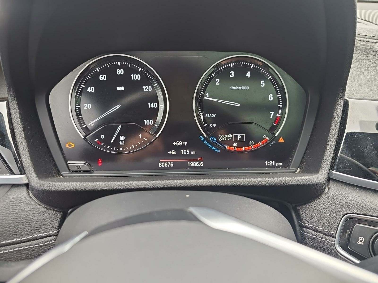 2018 BMW X2 xDrive28i AWD