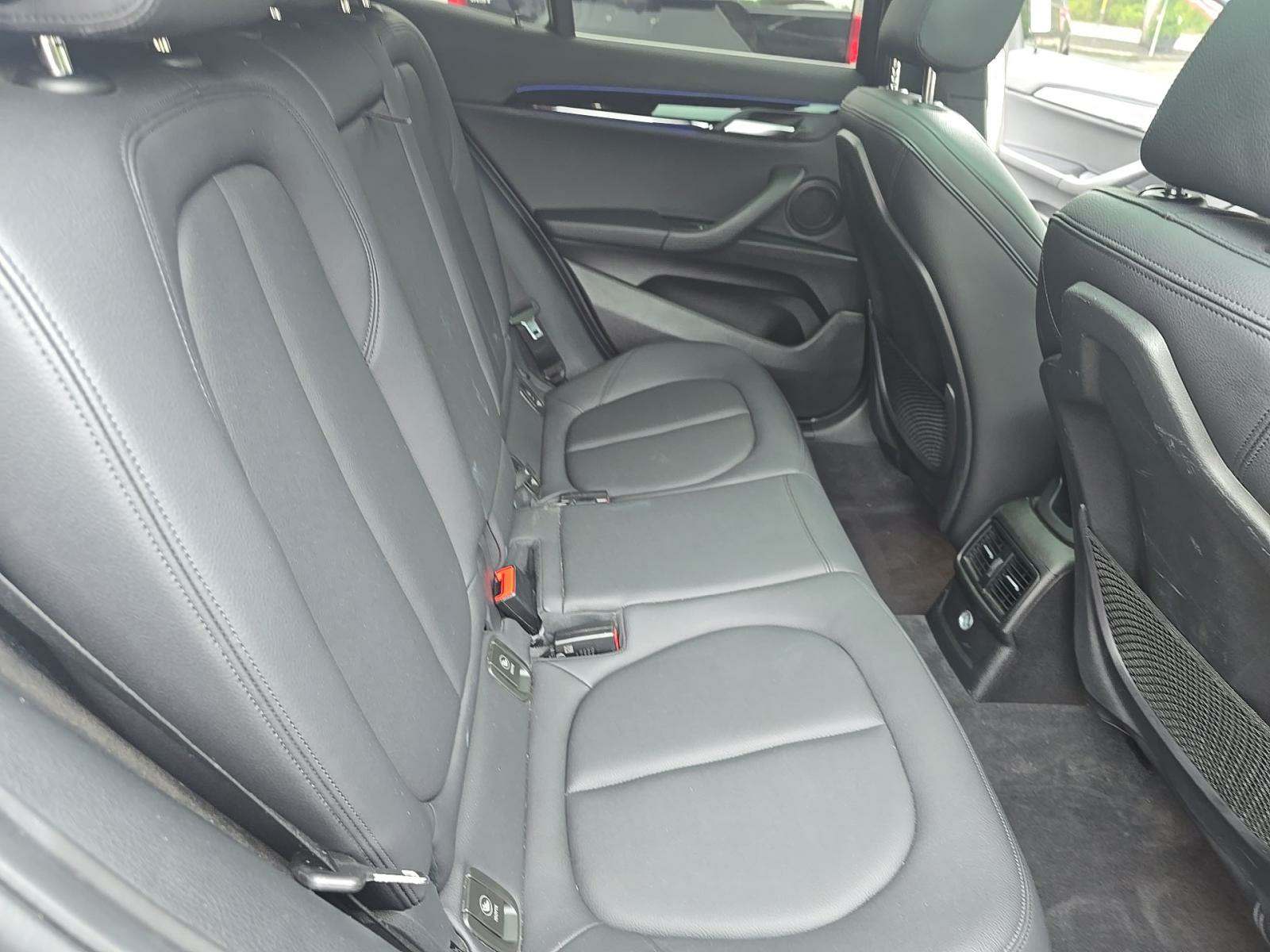 2018 BMW X2 xDrive28i AWD