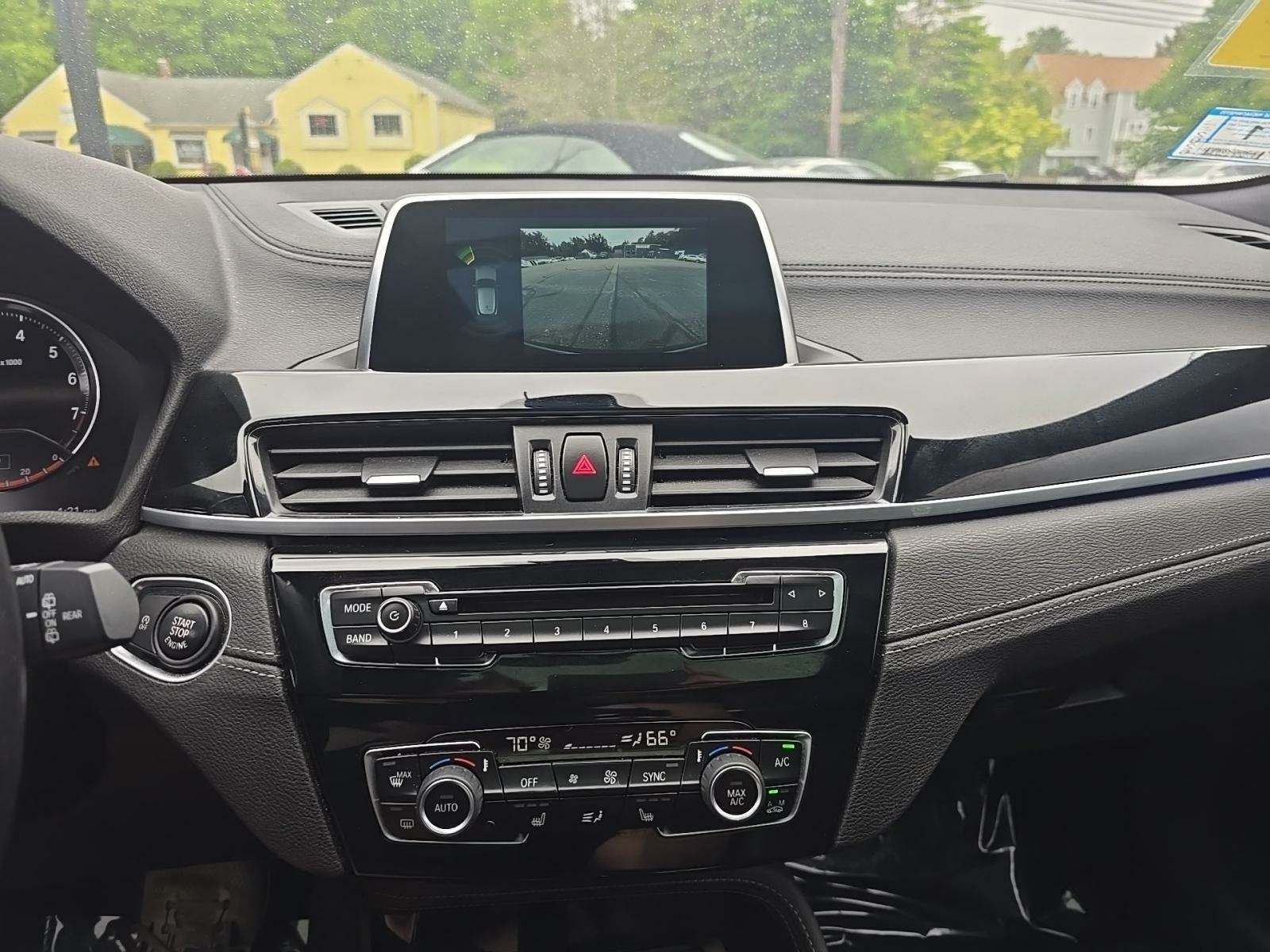 2018 BMW X2 xDrive28i AWD