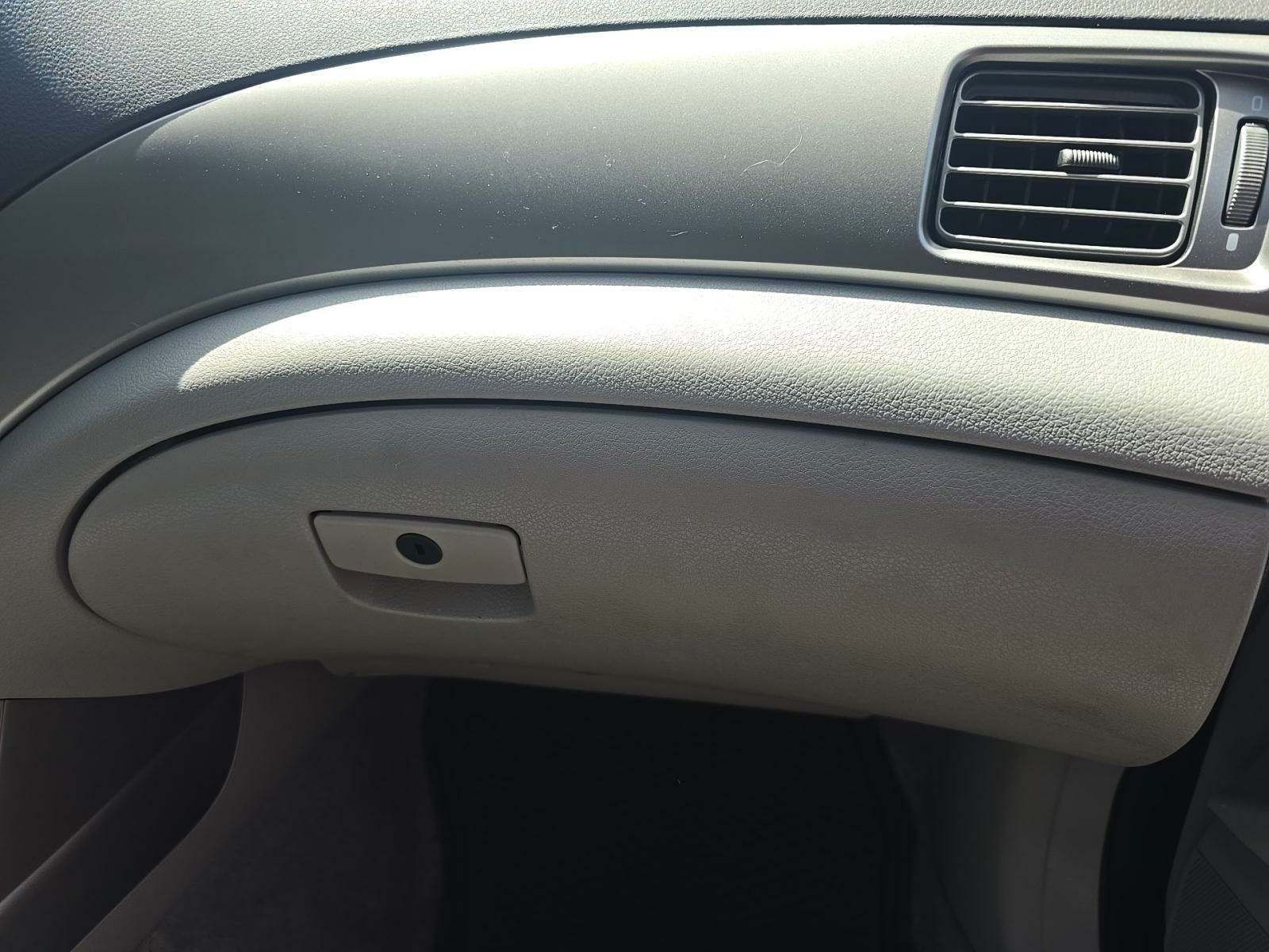 2010 Subaru Forester 2.5X Premium AWD