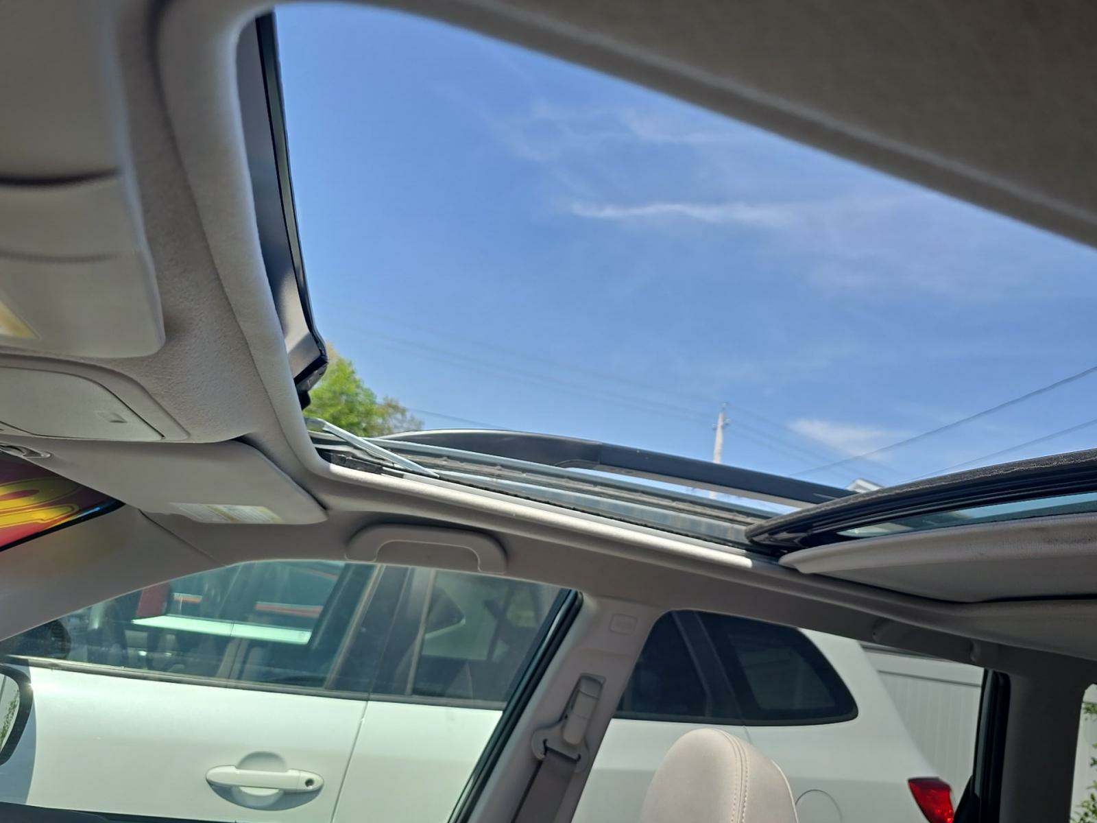 2010 Subaru Forester 2.5X Premium AWD