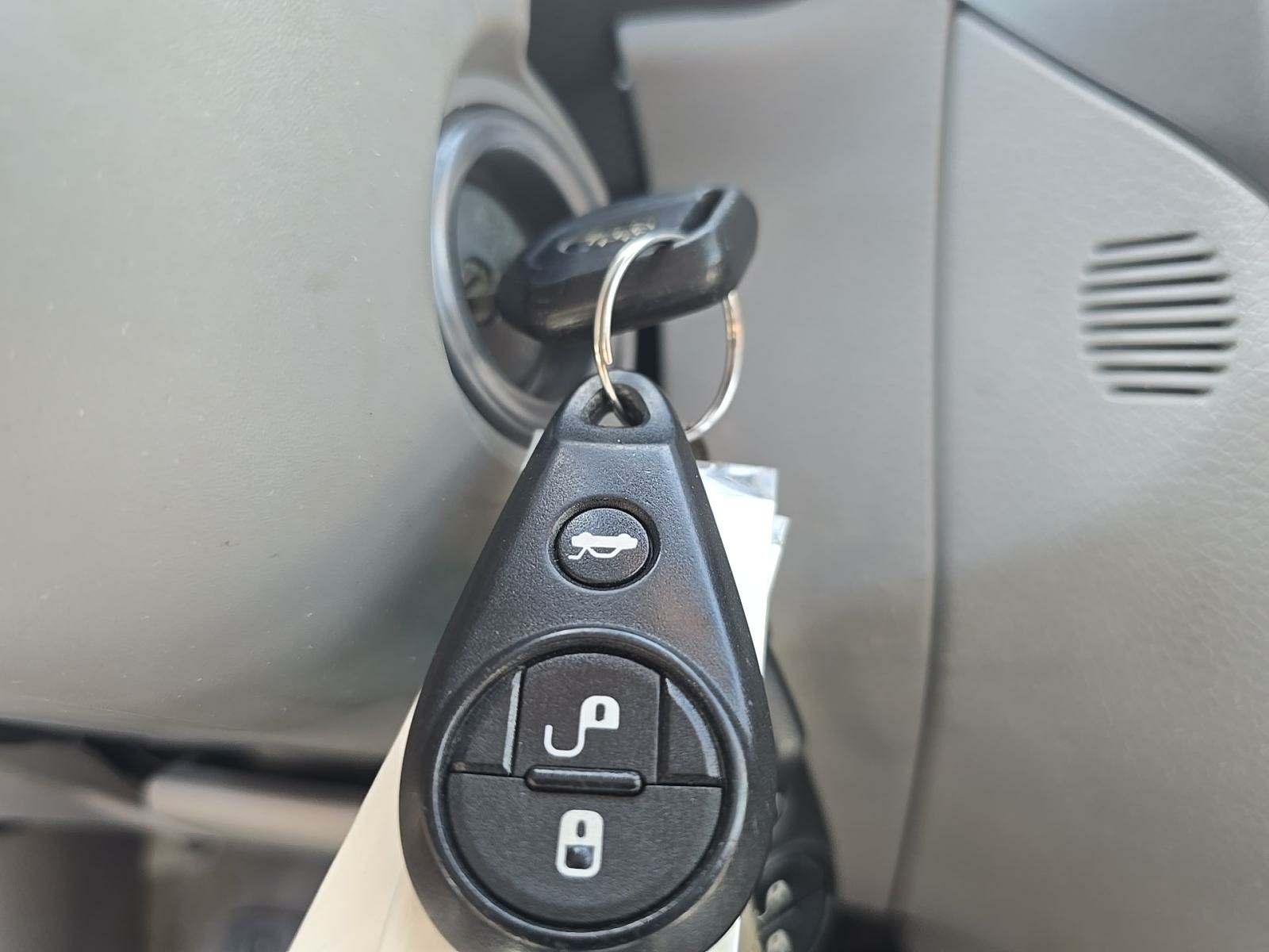 2010 Subaru Forester 2.5X Premium AWD