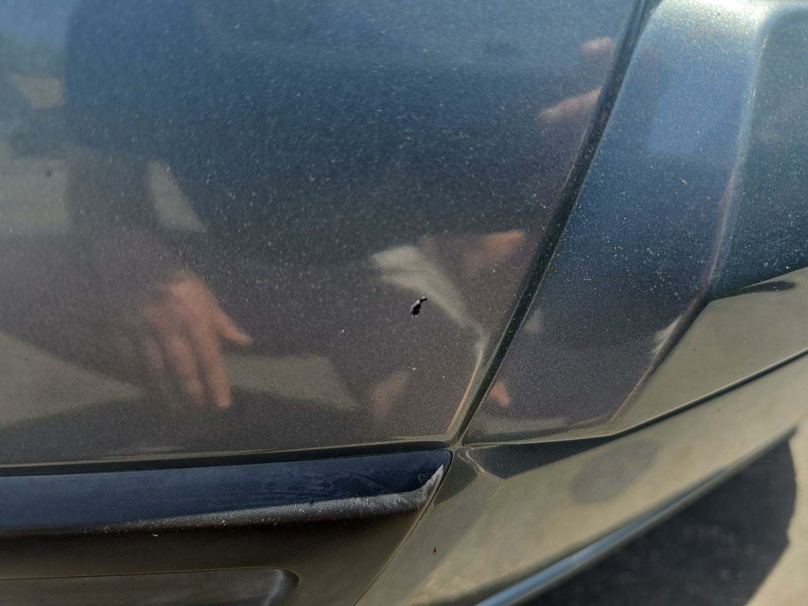 2010 Subaru Forester 2.5X Premium AWD