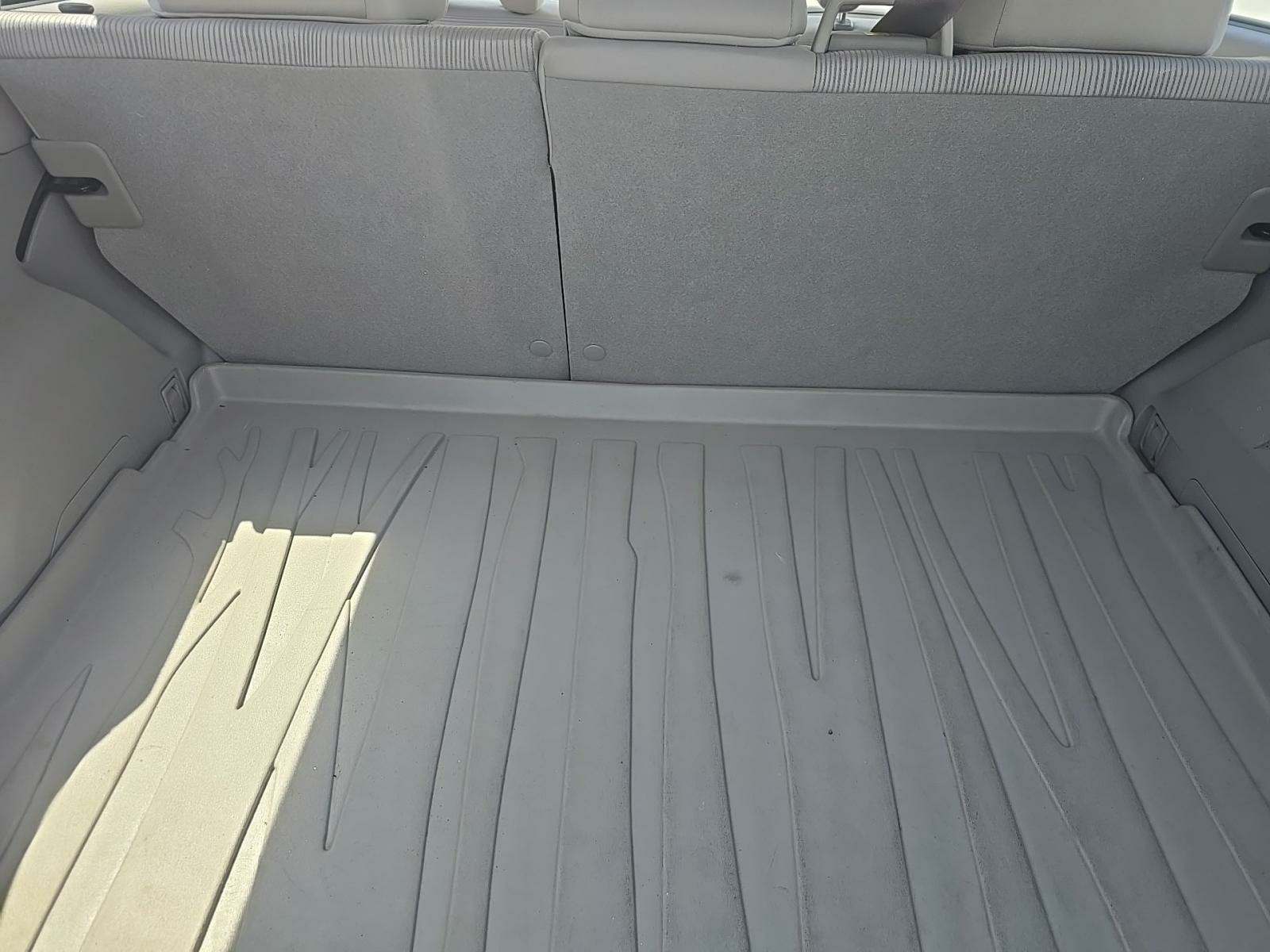 2010 Subaru Forester 2.5X Premium AWD