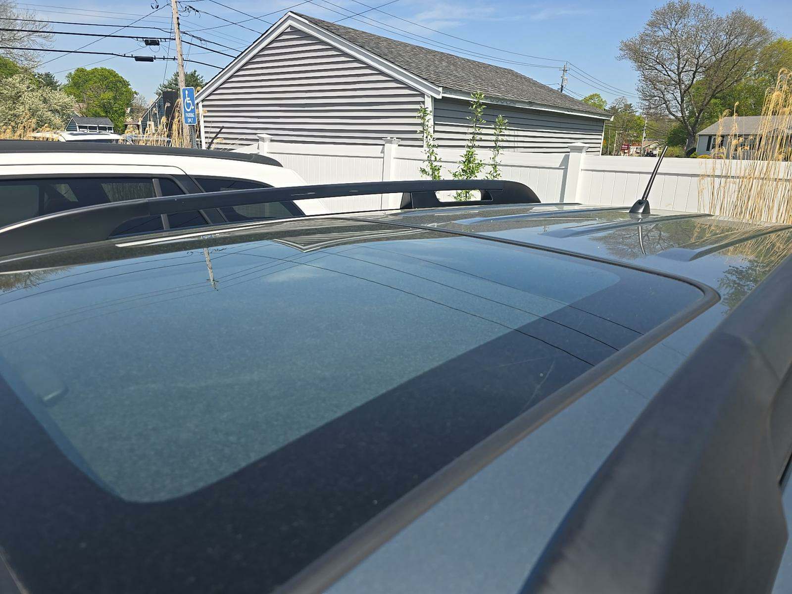 2010 Subaru Forester 2.5X Premium AWD