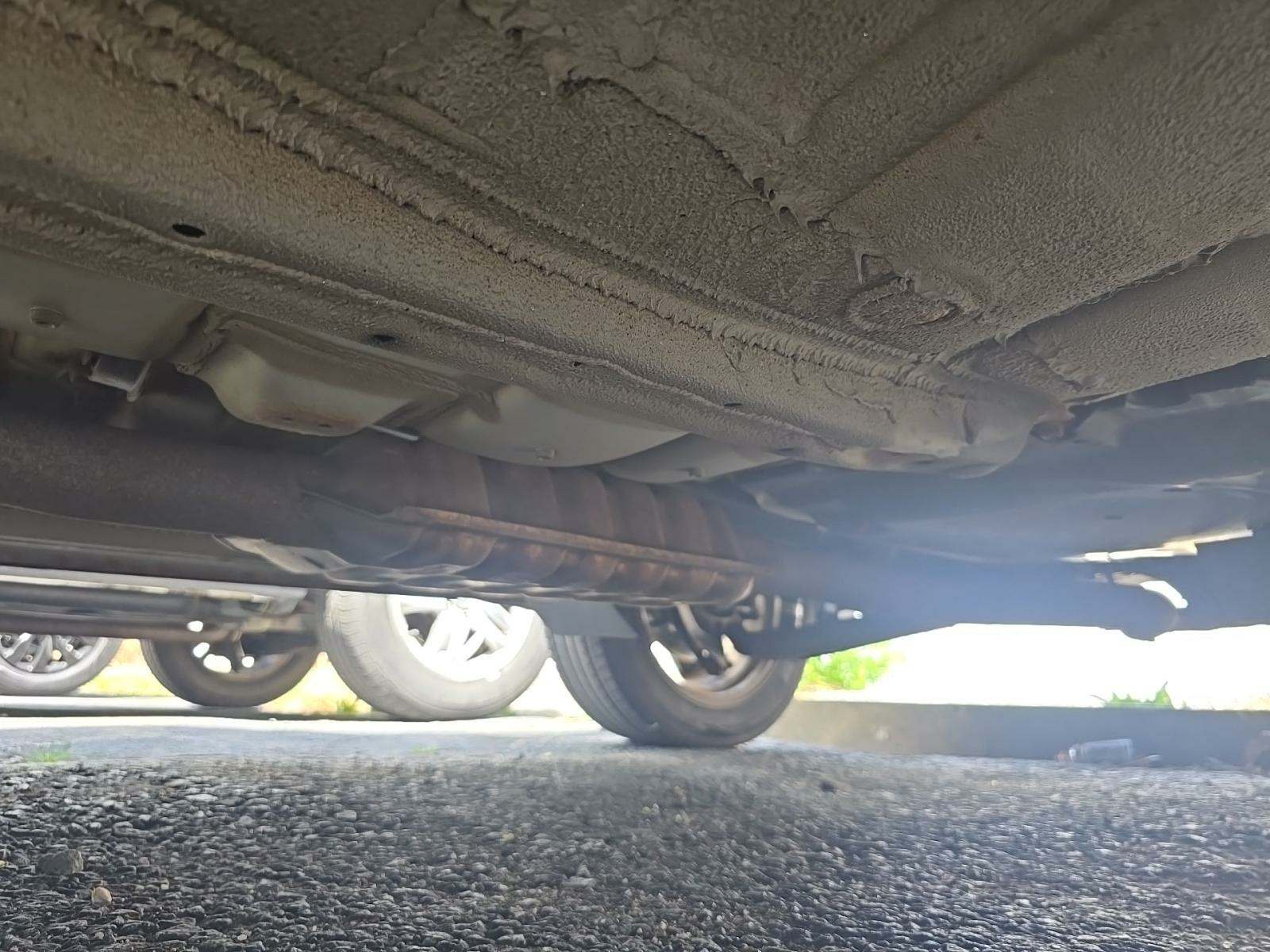 2010 Subaru Forester 2.5X Premium AWD