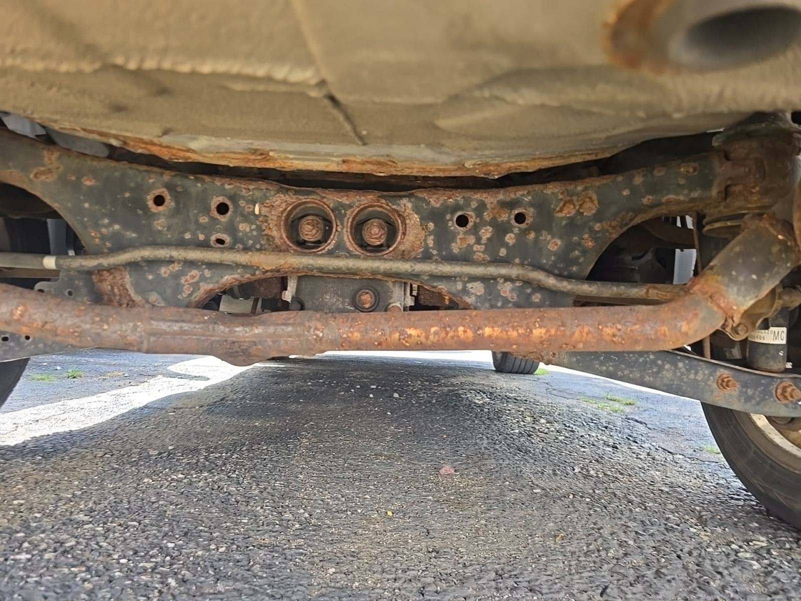 2010 Subaru Forester 2.5X Premium AWD