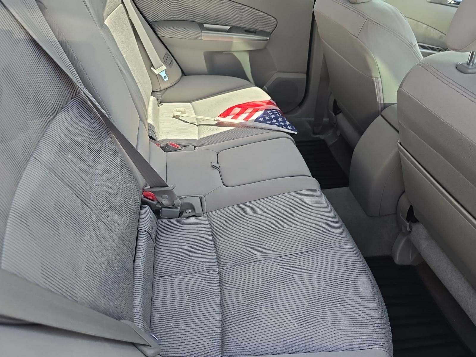 2010 Subaru Forester 2.5X Premium AWD