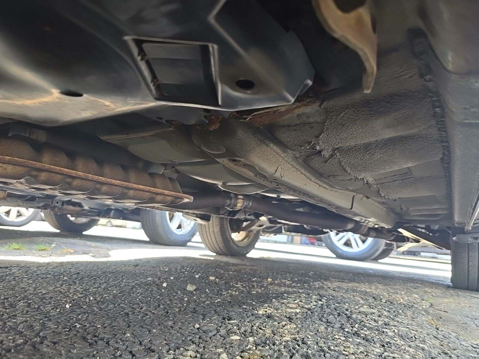 2010 Subaru Forester 2.5X Premium AWD