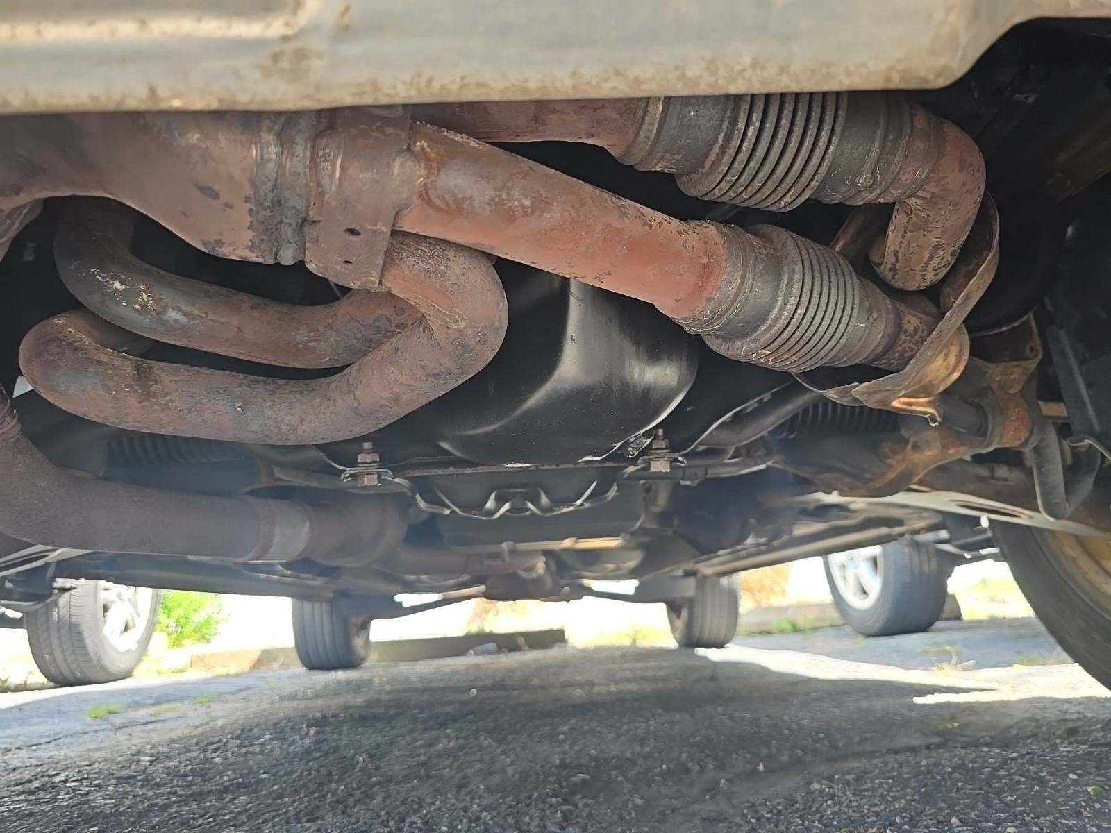 2010 Subaru Forester 2.5X Premium AWD