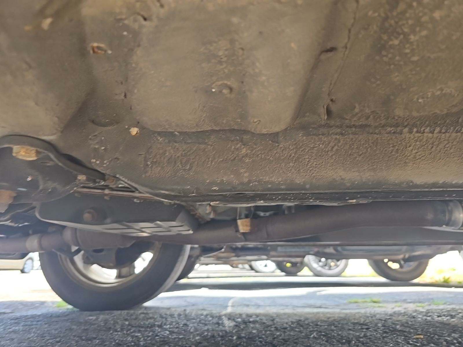 2010 Subaru Forester 2.5X Premium AWD