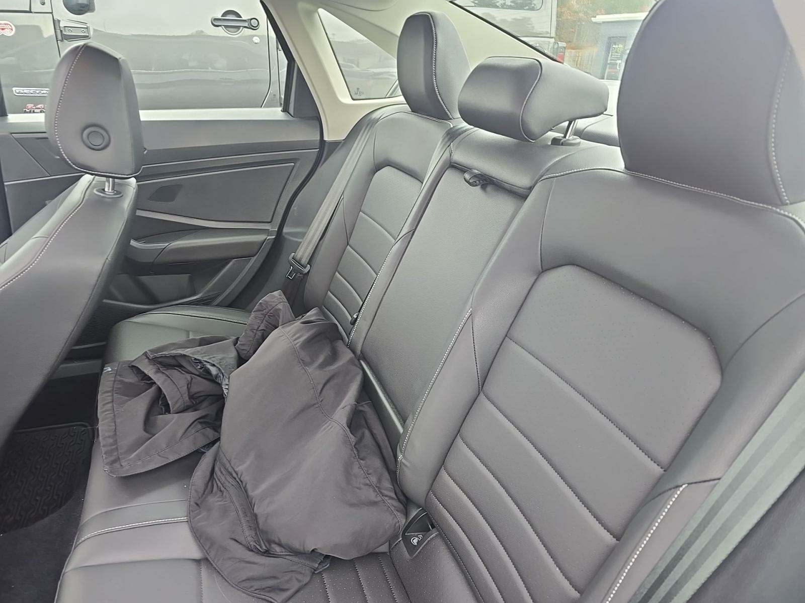 2021 Volkswagen Jetta 1.4T SEL FWD