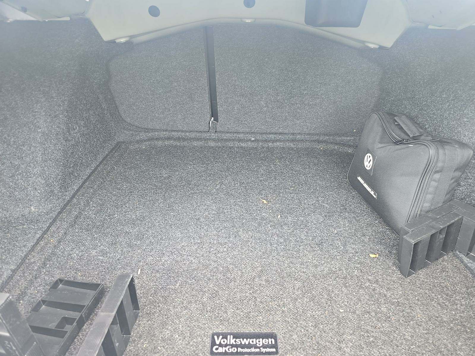 2021 Volkswagen Jetta 1.4T SEL FWD