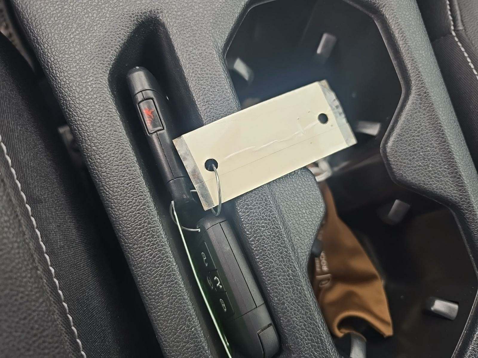 2021 Volkswagen Jetta 1.4T SEL FWD