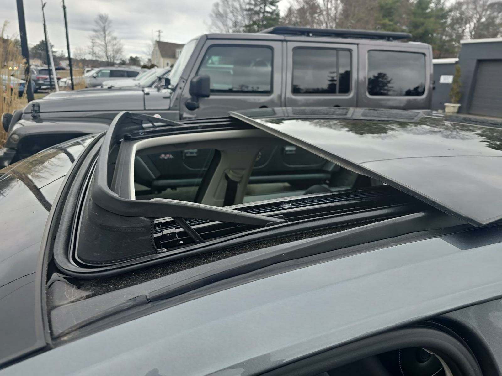 2021 Volkswagen Jetta 1.4T SEL FWD