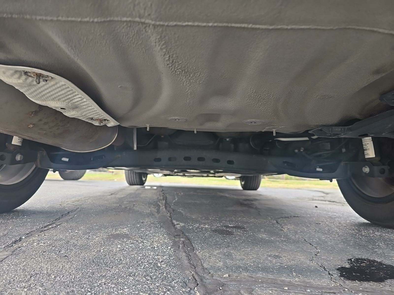 2021 Volkswagen Jetta 1.4T SEL FWD