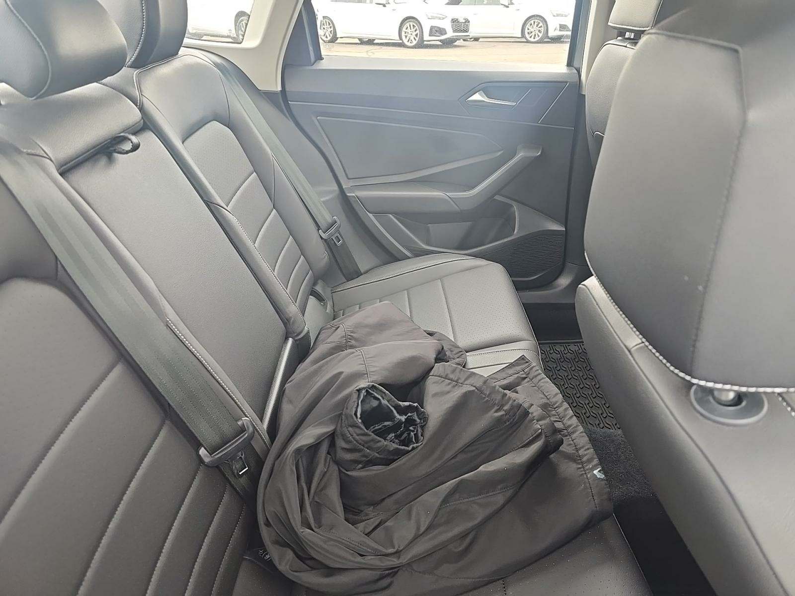 2021 Volkswagen Jetta 1.4T SEL FWD