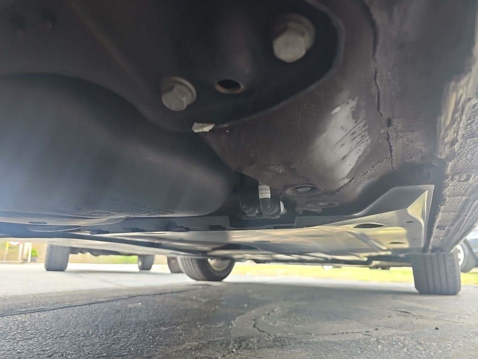 2021 Volkswagen Jetta 1.4T SEL FWD