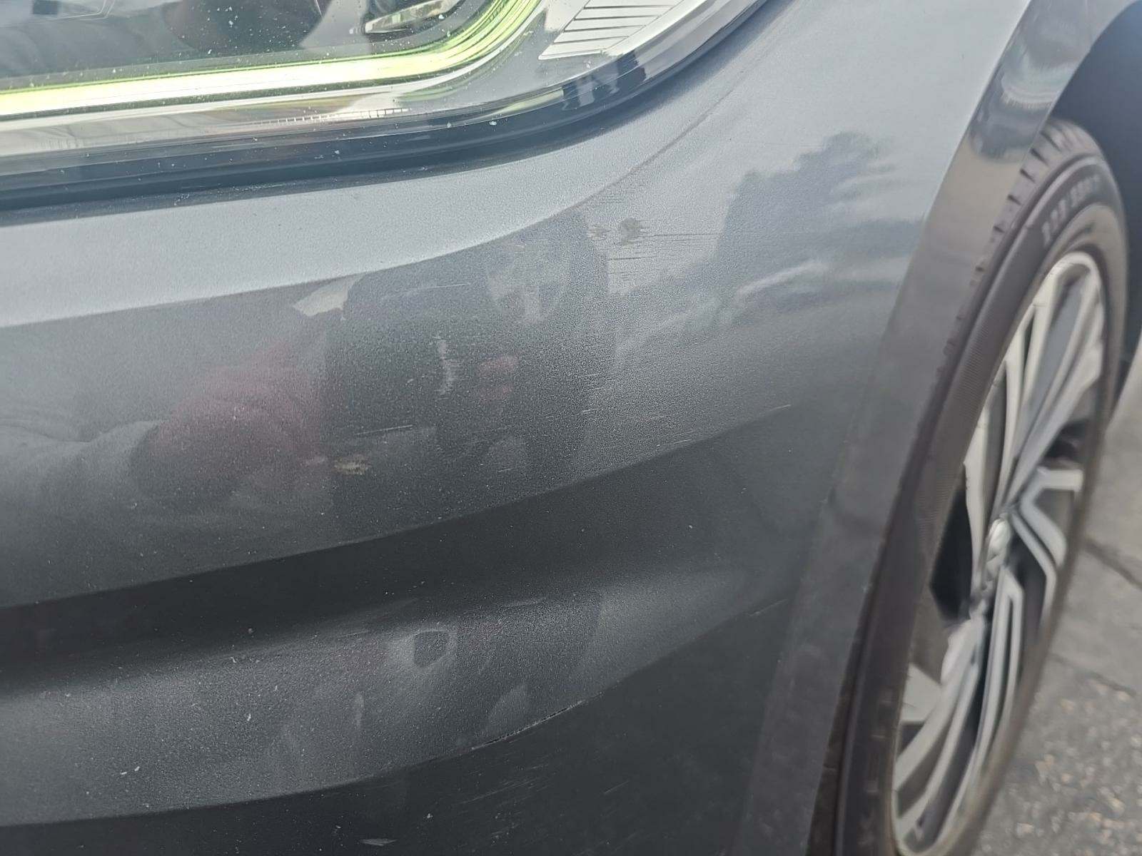 2021 Volkswagen Jetta 1.4T SEL FWD