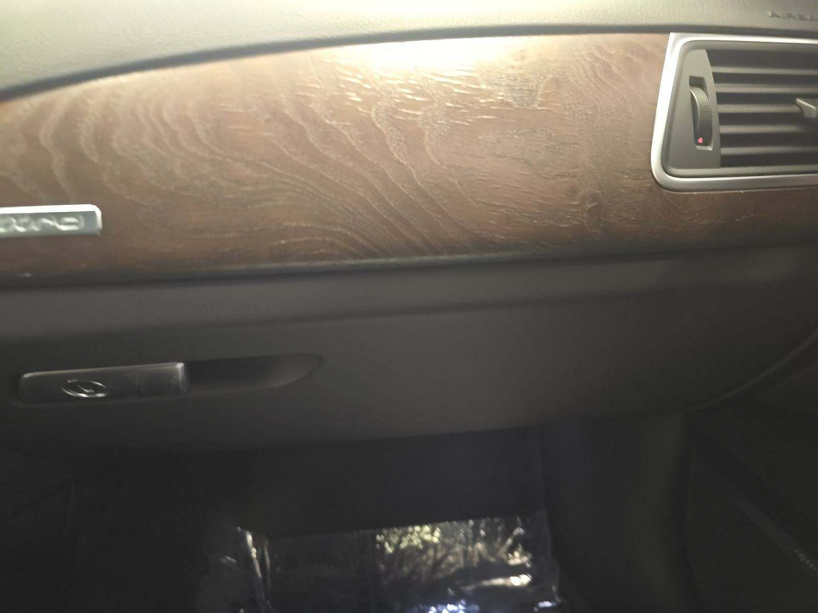 2014 Audi A7 3.0T Premium Plus AWD