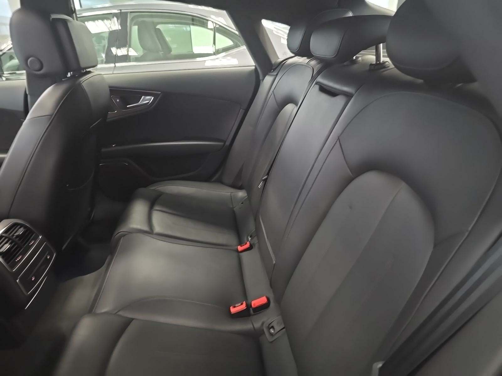 2014 Audi A7 3.0T Premium Plus AWD